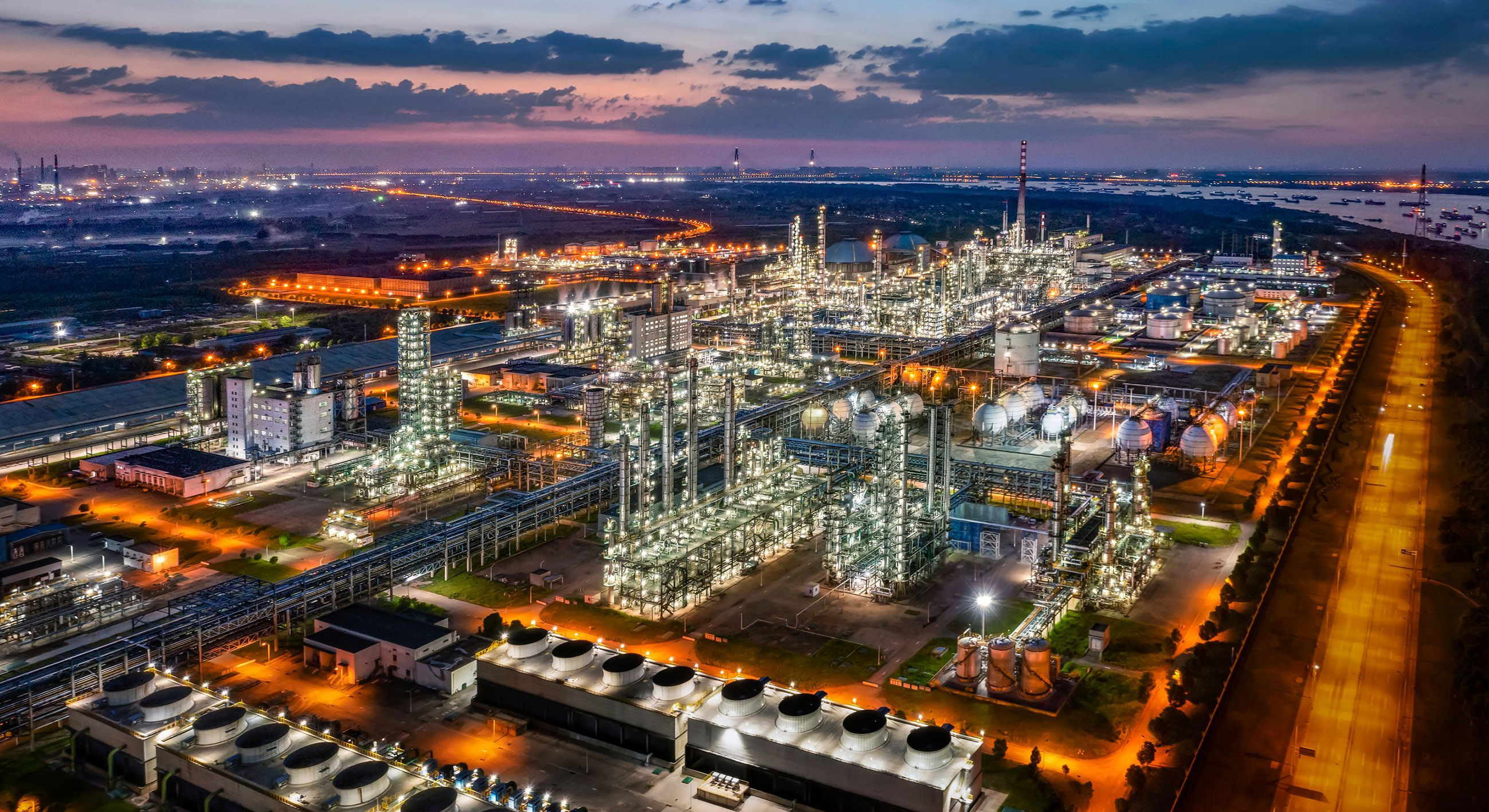 能源化工成2026年穩(wěn)增長支撐力量